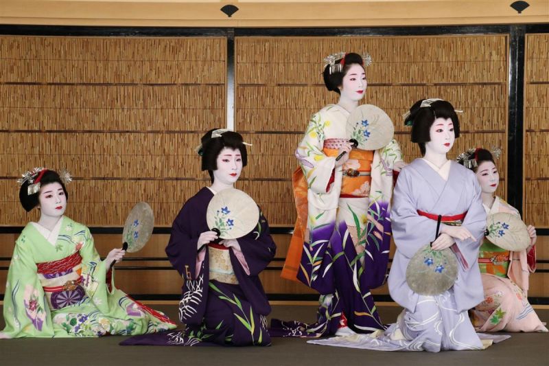Maiko